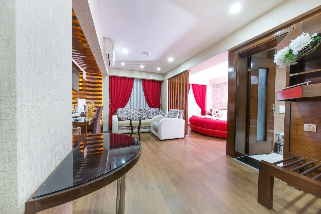 MARLIGHT BOUTIQUE — IZMIR — fotografie hotel nr. 3