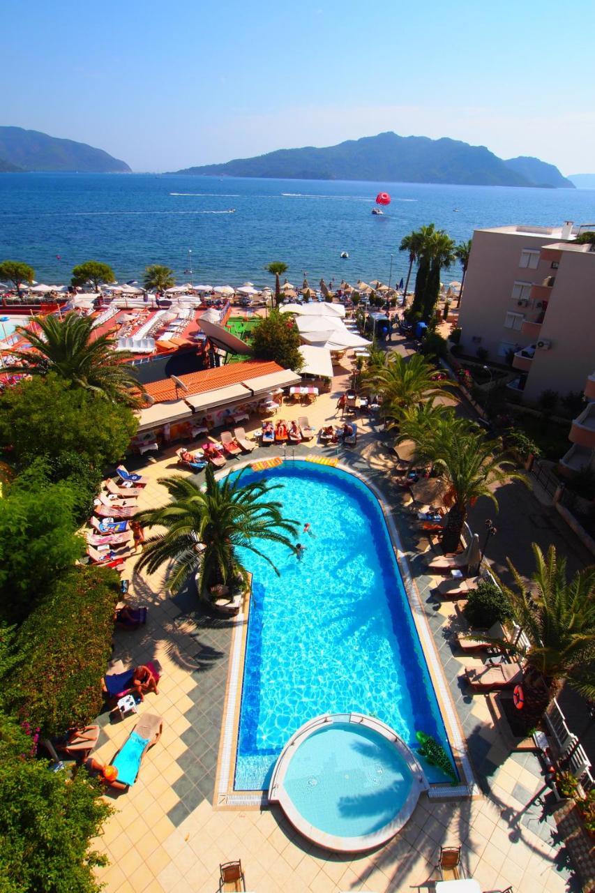 ROMANCE HOTEL MARMARIS — MARMARIS — фотография отеля №3