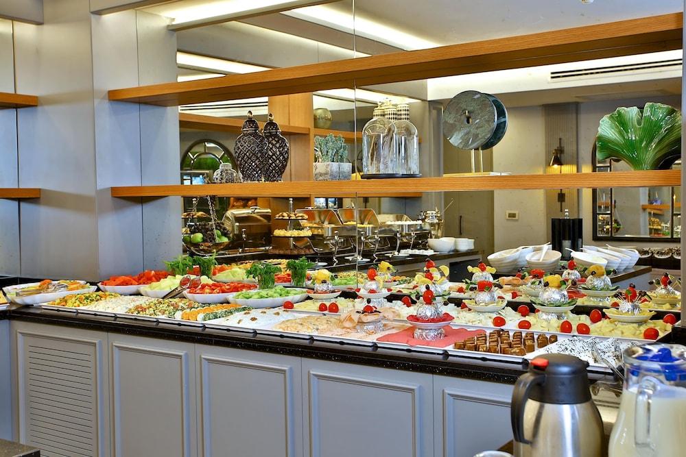 SORRISO HOTEL DUE — ISTANBUL — fotografie hotel nr. 17