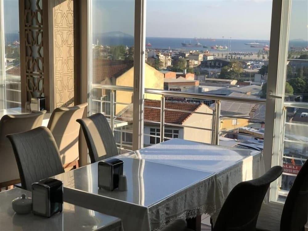 ELIT PALACE HOTEL — ISTANBUL — фотография отеля №20