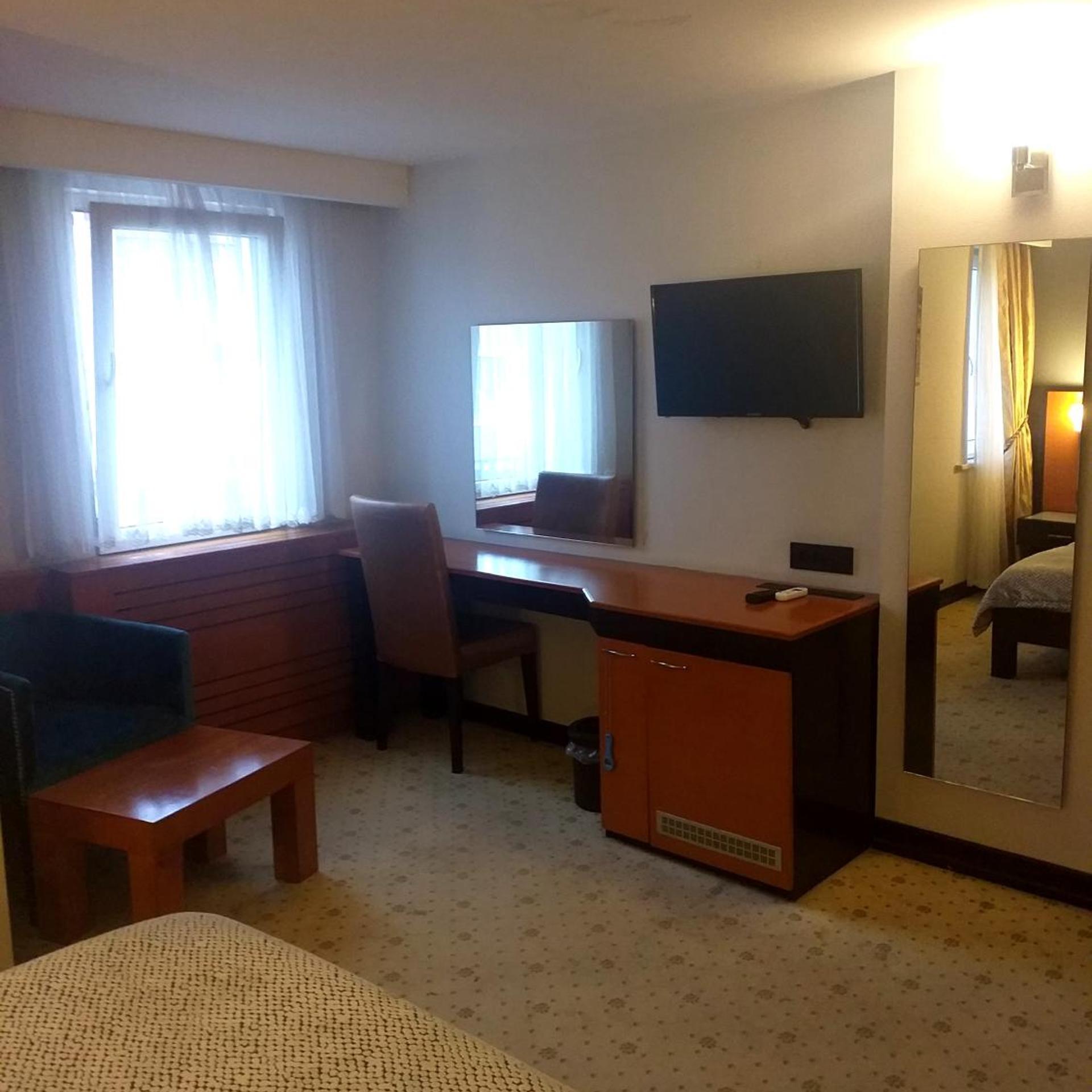 ZEO HOTEL MERTER — ISTANBUL — fotografie hotel nr. 30