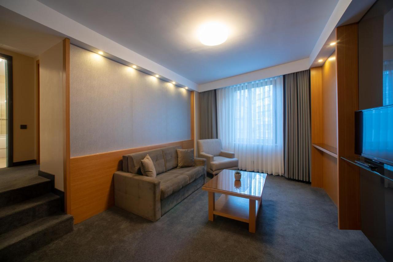 TAN HOTEL - SPECIAL CATEGORY — ISTANBUL — fotografie hotel nr. 29