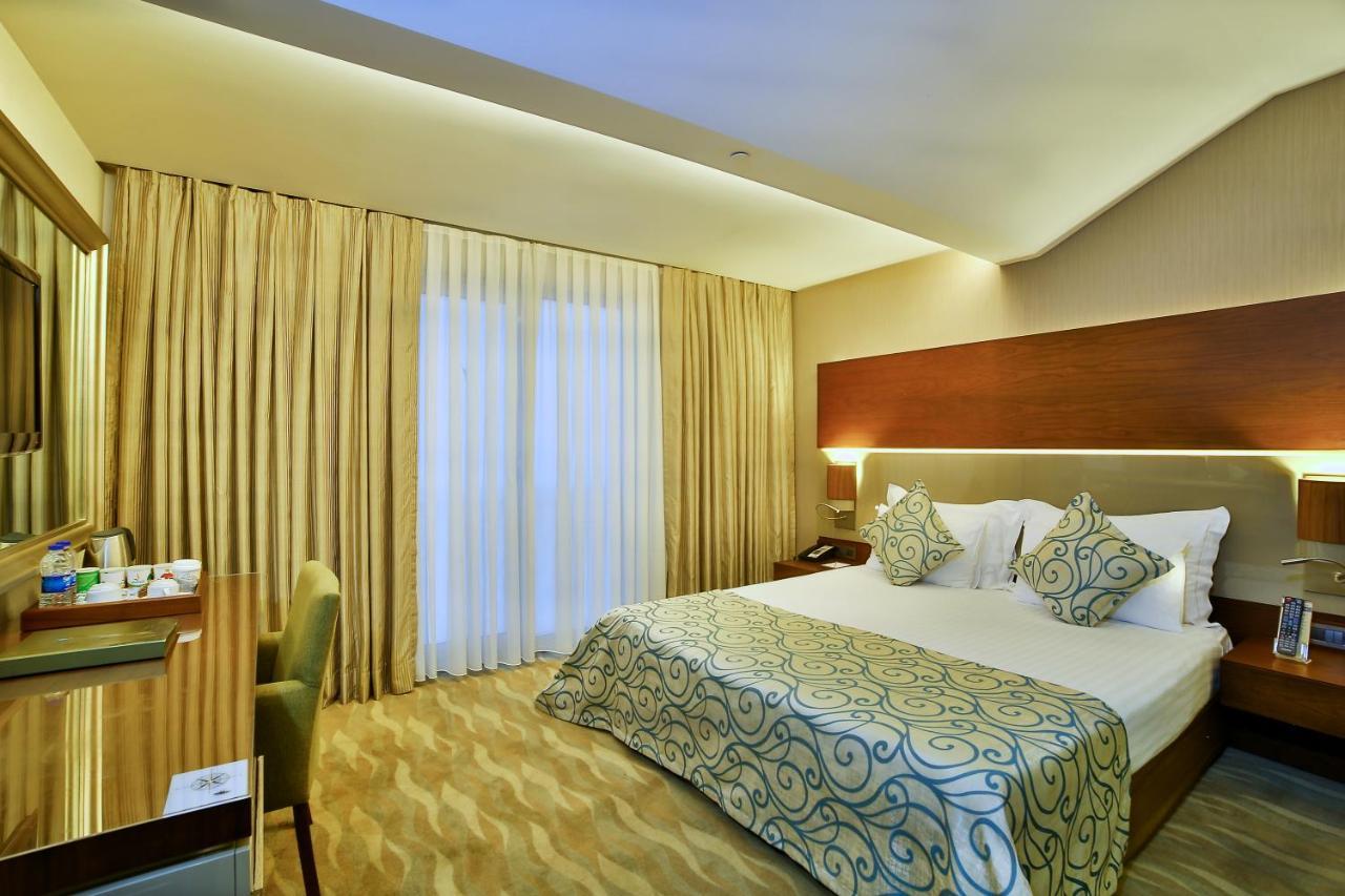 INNOVA SULTANAHMET — ISTANBUL — fotografie hotel nr. 21