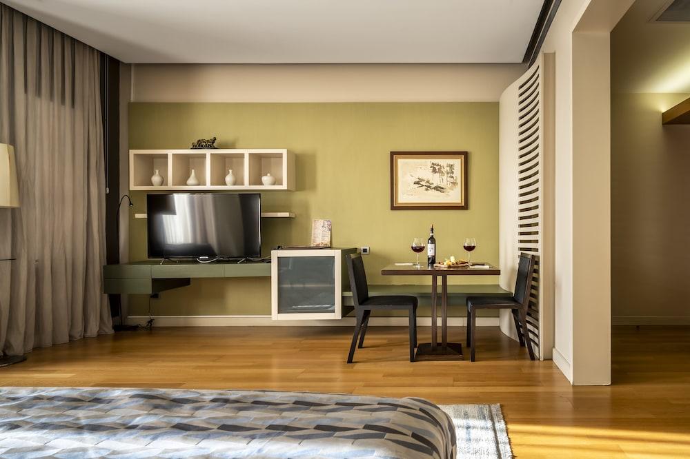 ANSEN SUITES — ISTANBUL — фотография отеля №2