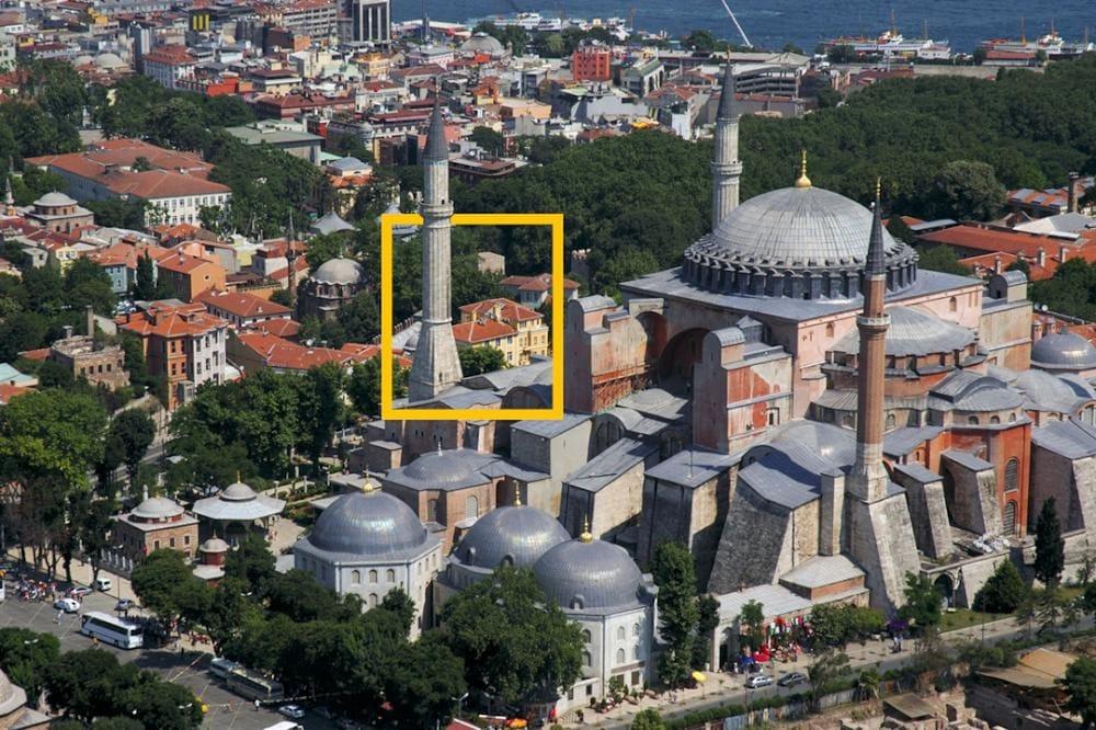 OTTOMAN HOTEL IMPERIAL — ISTANBUL — fotografie hotel nr. 30