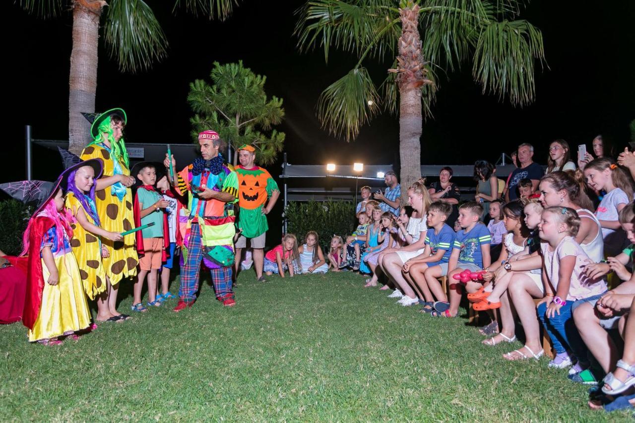 SEVEN SEAS HOTEL LIFE — KEMER — фотография отеля №18
