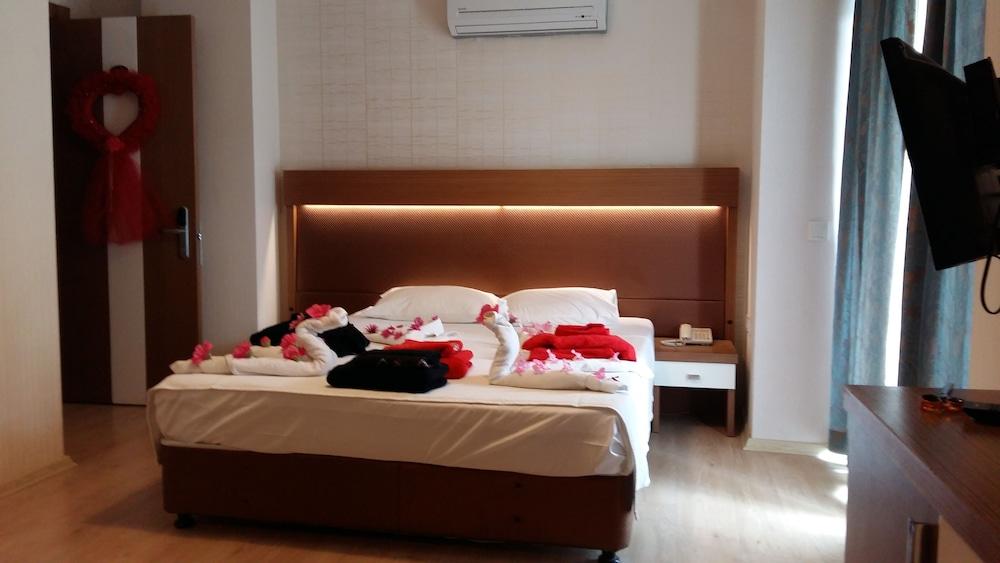 SUPREME MARMARIS HOTEL — MARMARIS — fotografie hotel nr. 14