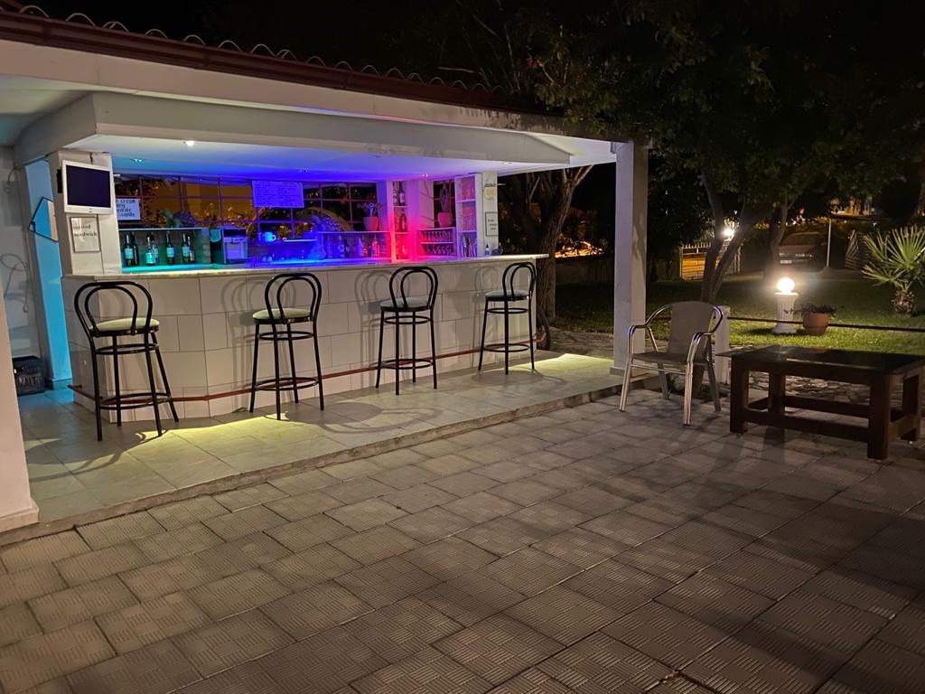 YAVUZ HOTEL — DALYAN — fotografie hotel nr. 14