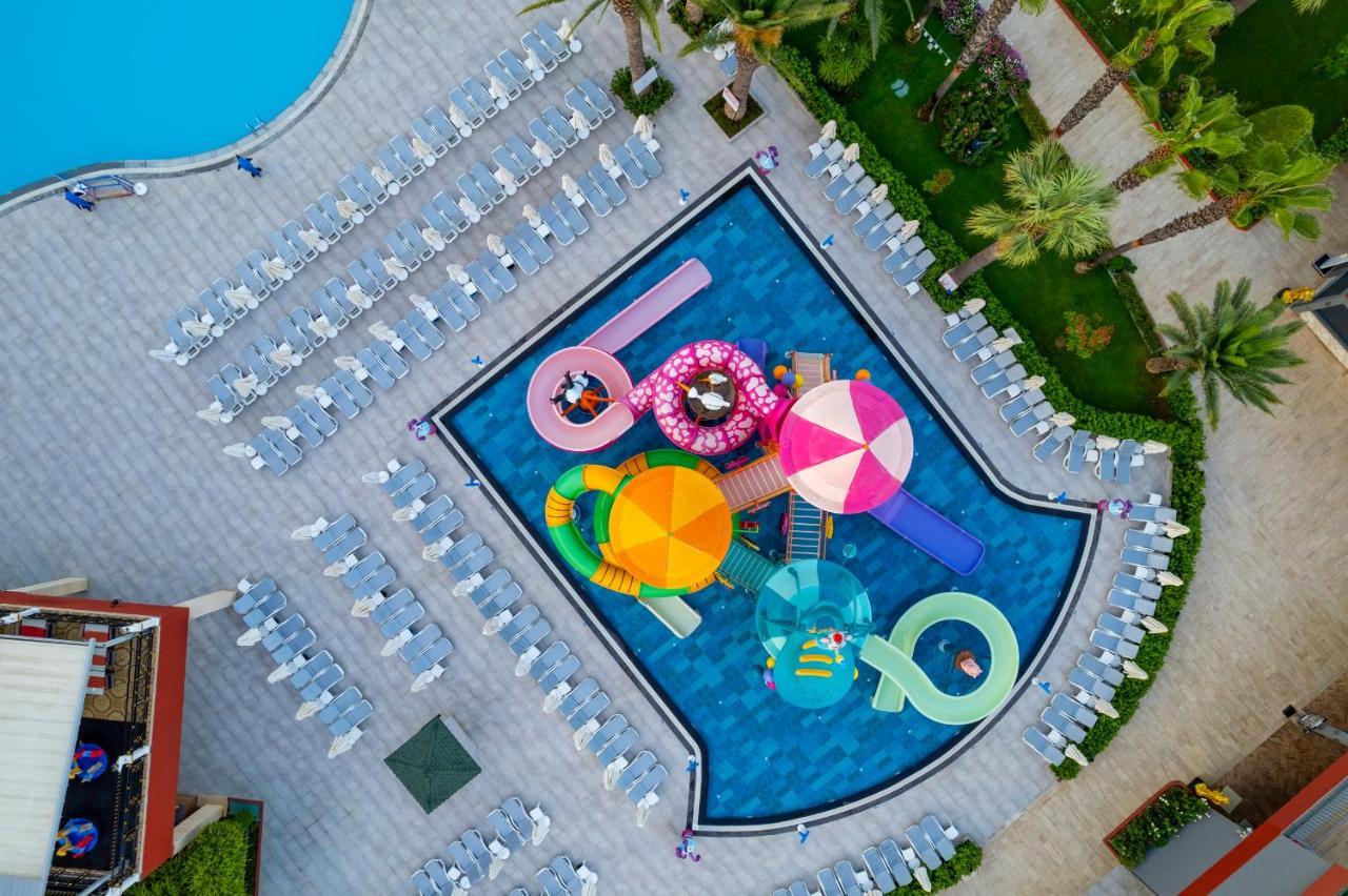 DELPHIN DELUXE — ALANYA — fotografie hotel nr. 10