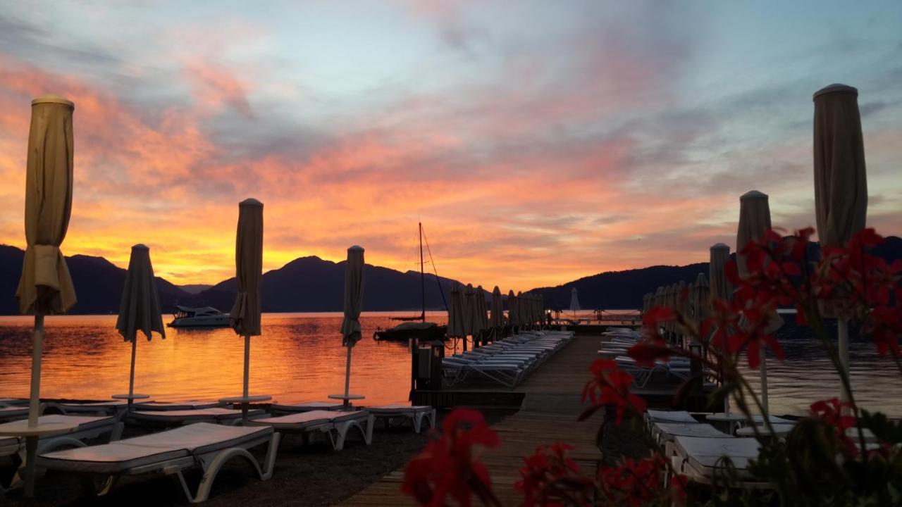 CETTIA BEACH RESORT (ADULTS ONLY) — MARMARIS — fotografie hotel nr. 12