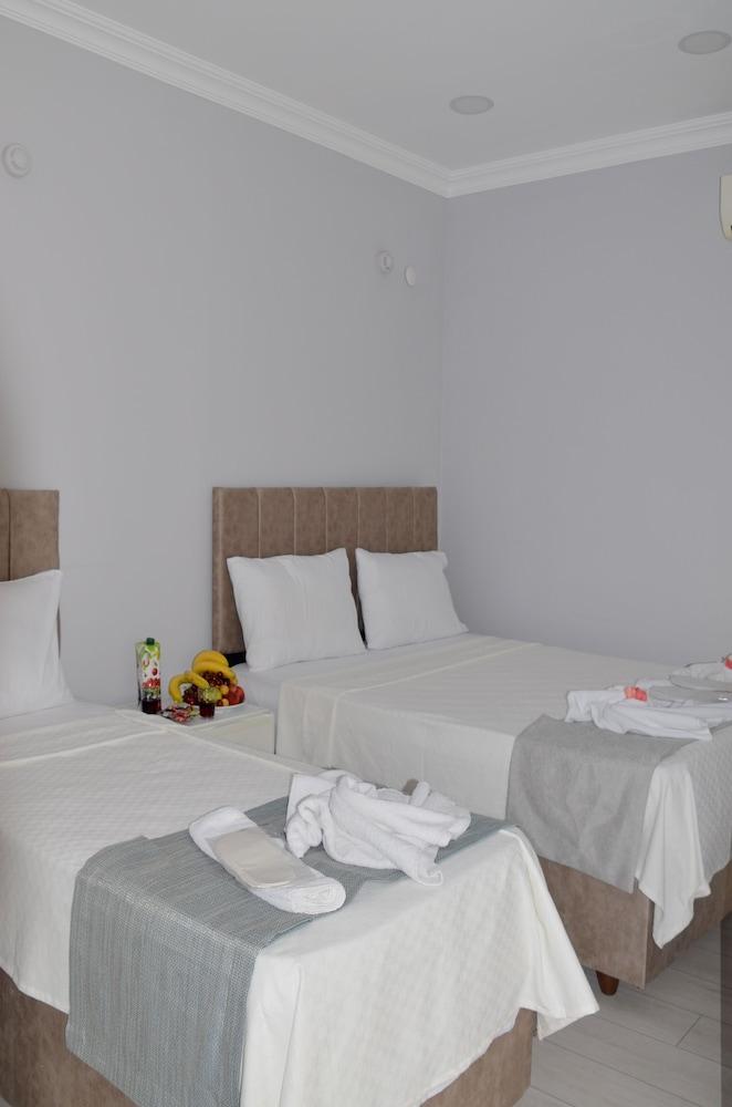 YASMIN — ISTANBUL — fotografie hotel nr. 9