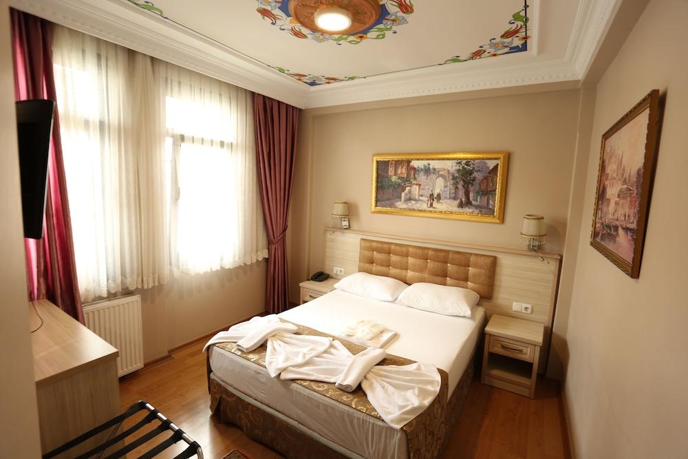 TASHKONAK STUDIO SUITES — ISTANBUL — фотография отеля №5