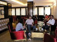 SALINAS HOTEL ISTANBUL — ISTANBUL — fotografie hotel nr. 15