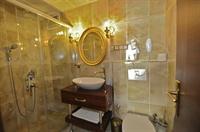 SALINAS HOTEL ISTANBUL — ISTANBUL — fotografie hotel nr. 21
