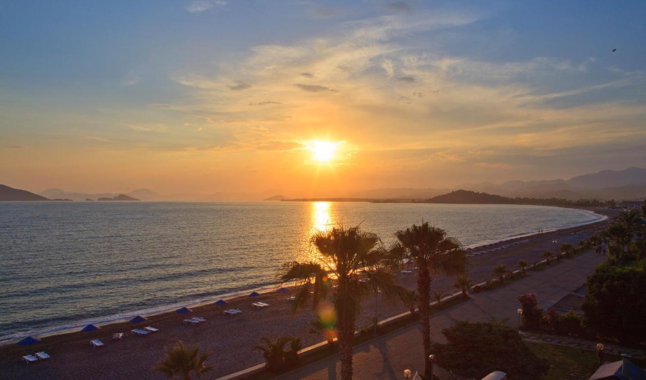 YASEMIN (ADULTS ONLY) — FETHIYE — fotografie hotel nr. 10