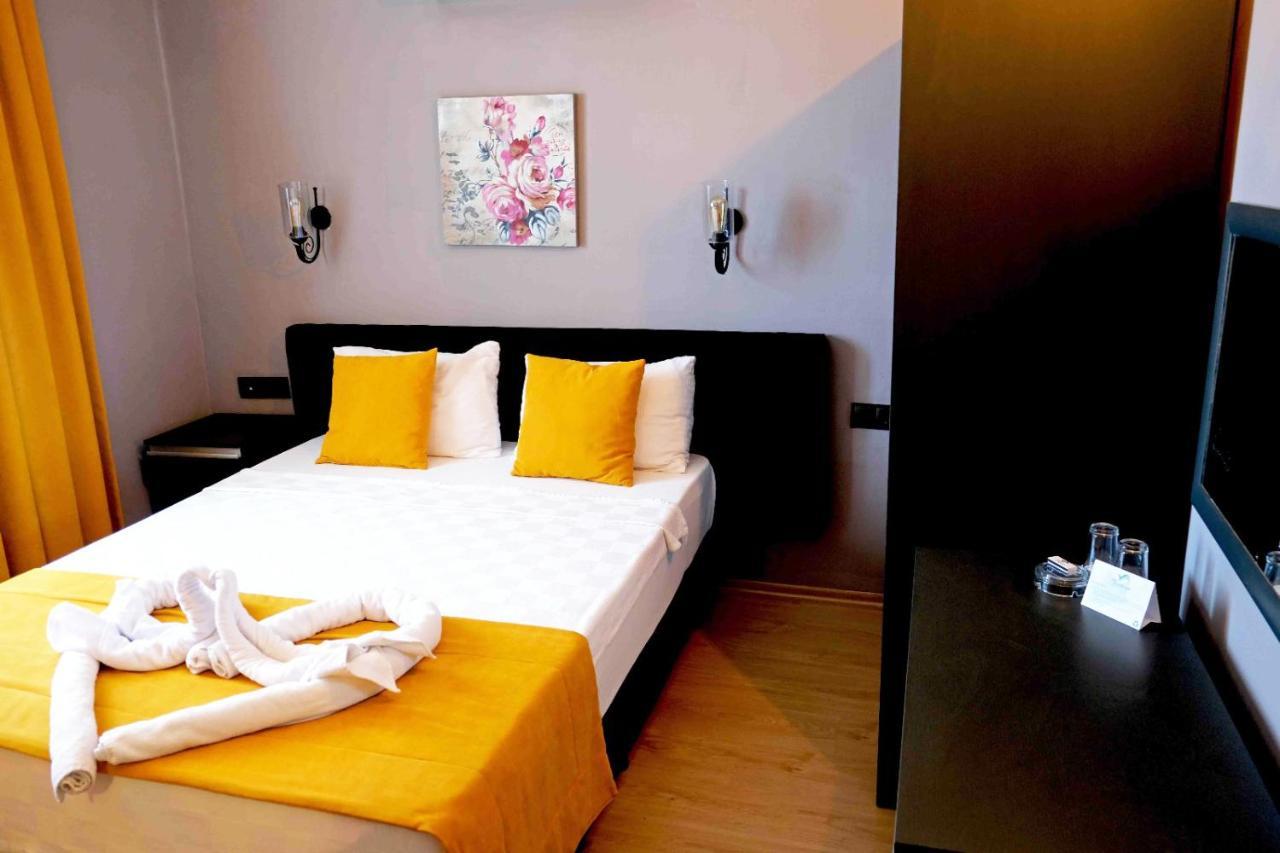 YASEMIN (ADULTS ONLY) — FETHIYE — fotografie hotel nr. 22