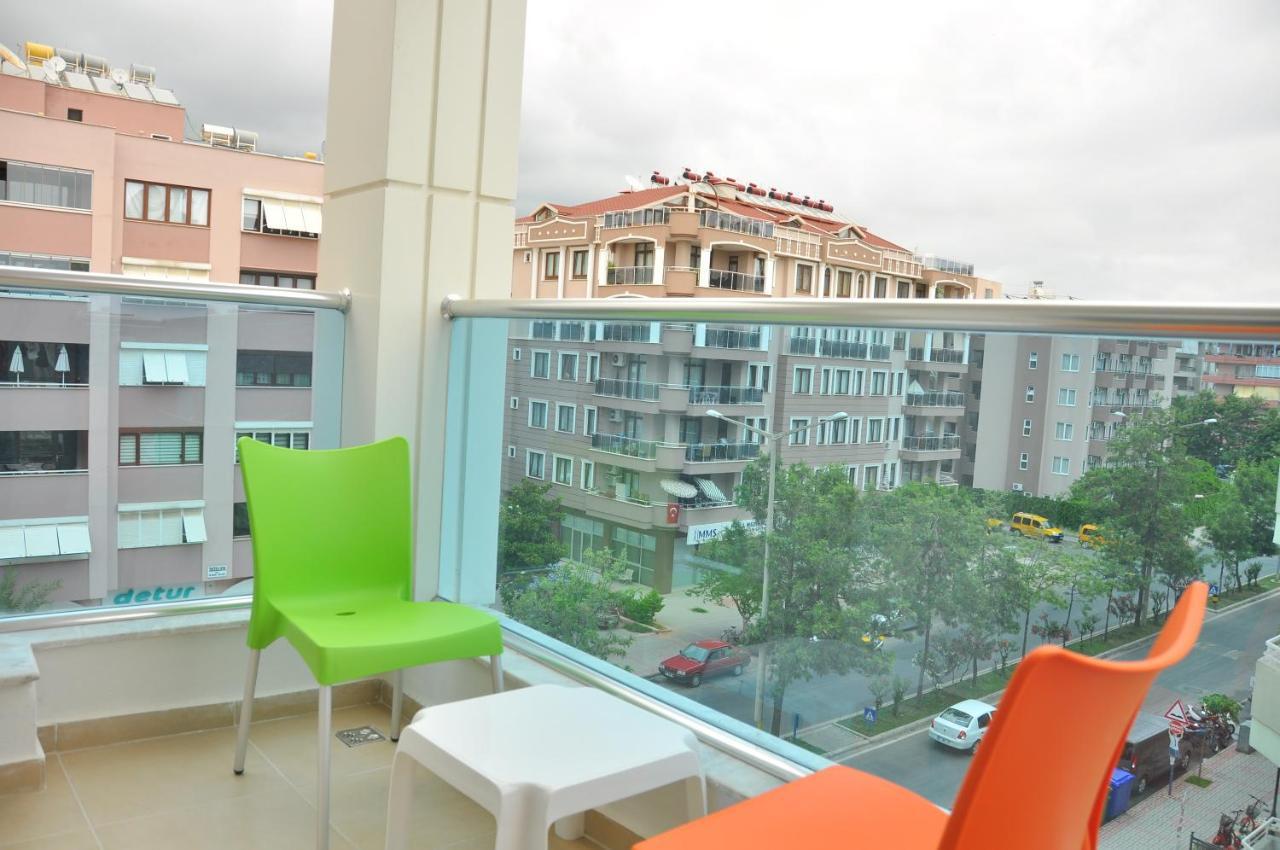 LONICERA CITY CLEOPATRA — ALANYA — fotografie hotel nr. 39