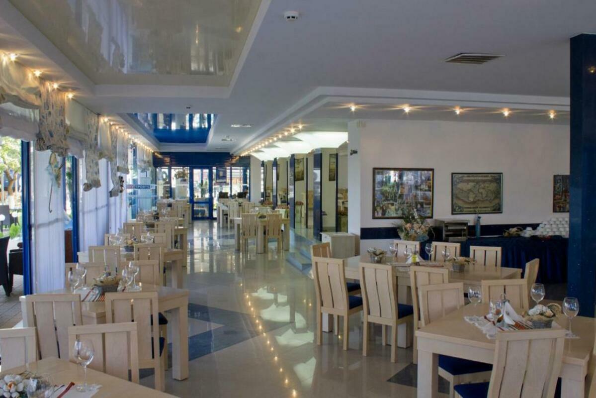 PALACE SUNNY BEACH — SUNNY BEACH — fotografie hotel nr. 10