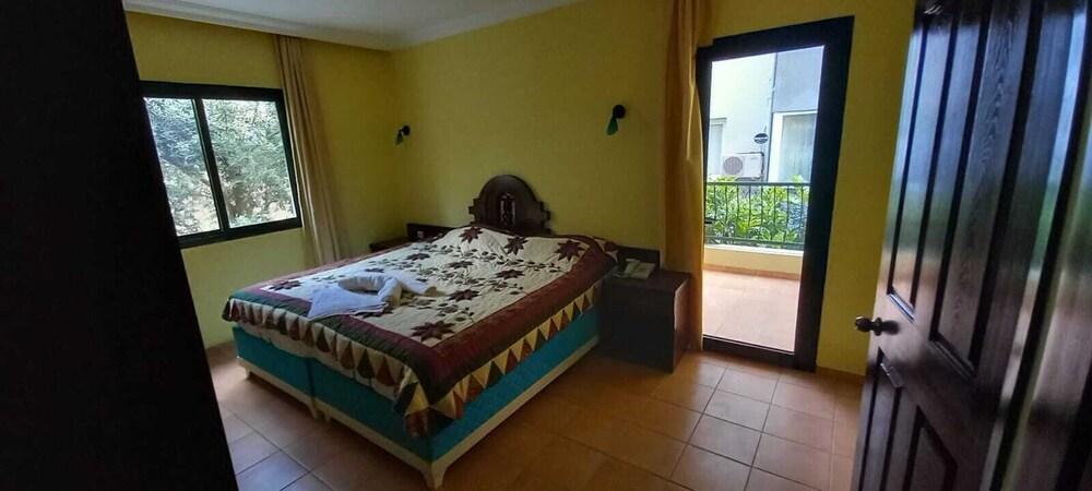 MAXWELL HOLIDAY CLUB — MARMARIS — фотография отеля №11