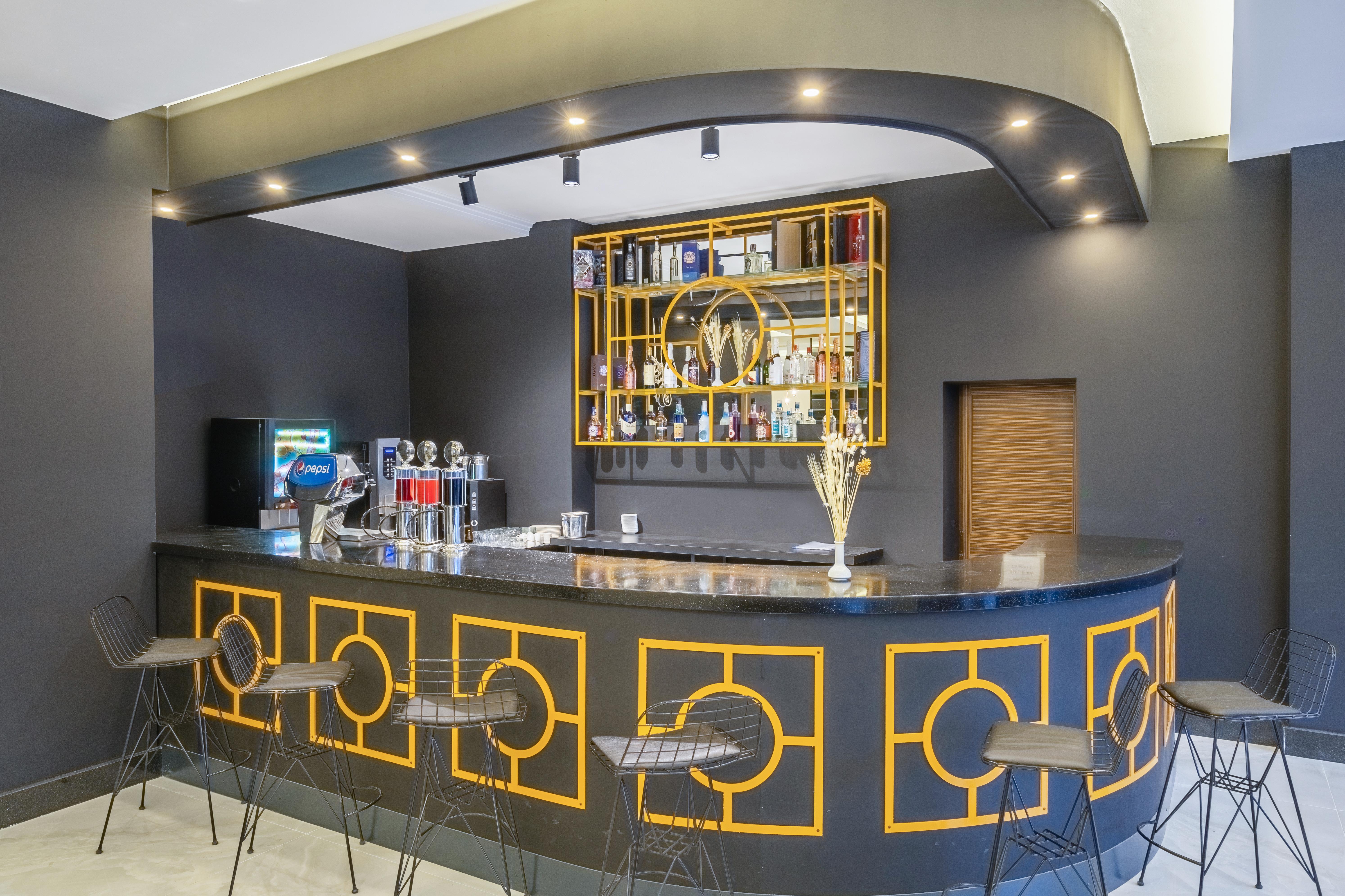 ODELIA RESORT HOTEL — KUSADASI — fotografie hotel nr. 30