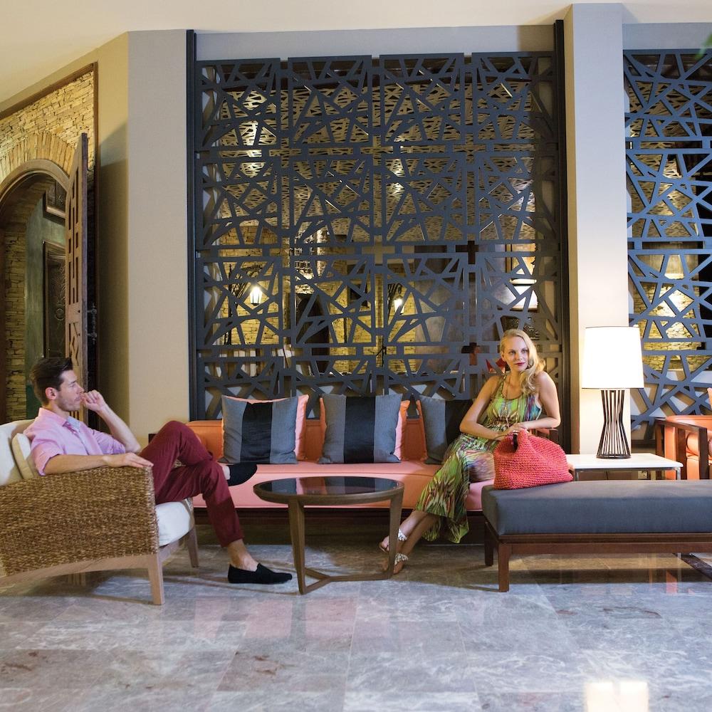 PALOMA MARINA SUITES (ADULTS ONLY) — KUSADASI — фотография отеля №30