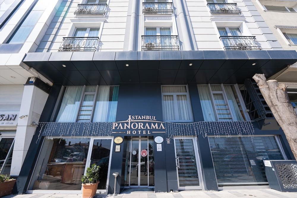 ISTANBUL PANORAMA HOTEL — ISTANBUL — fotografie hotel nr. 29