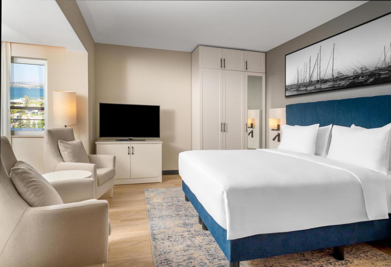 RADISSON BLU RESORT & SPA CESME — CESME — fotografie hotel nr. 19