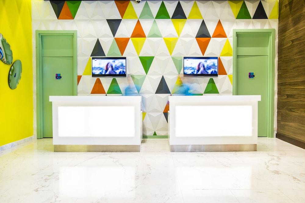 ELYSIUM STYLES TAKSIM — ISTANBUL — fotografie hotel nr. 5