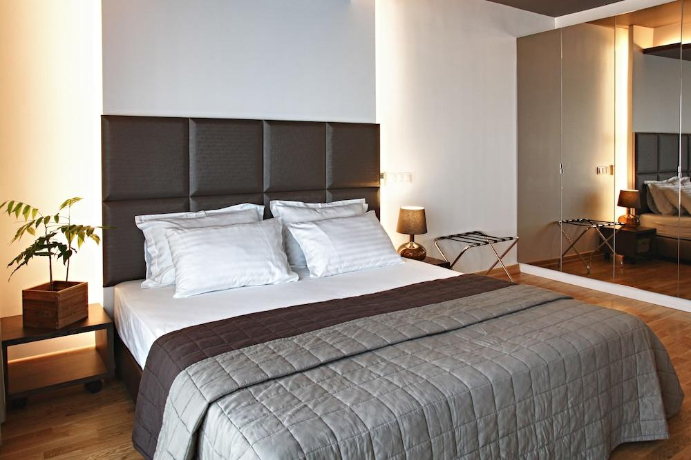 CHAKRA SUITES — ISTANBUL — fotografie hotel nr. 23