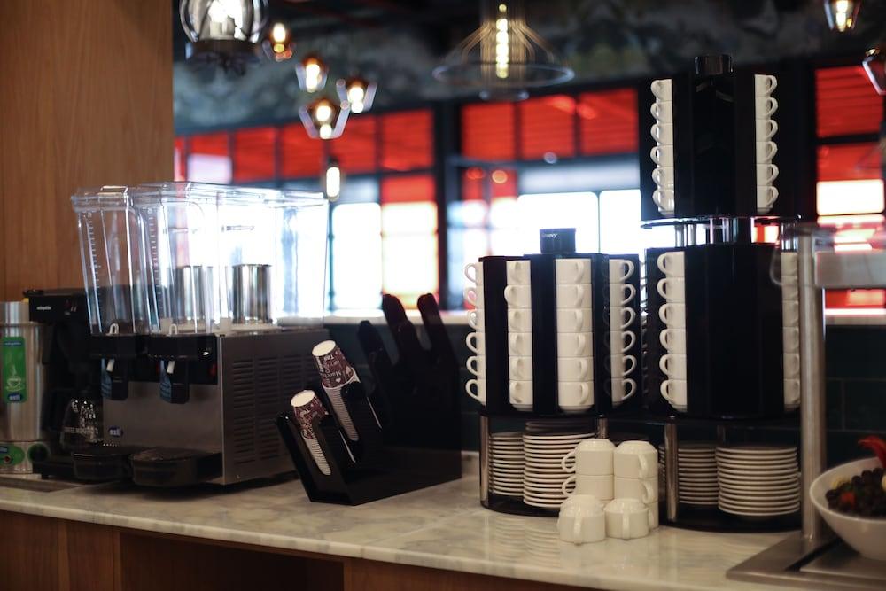 EXPOIST HOTEL — ISTANBUL — fotografie hotel nr. 28