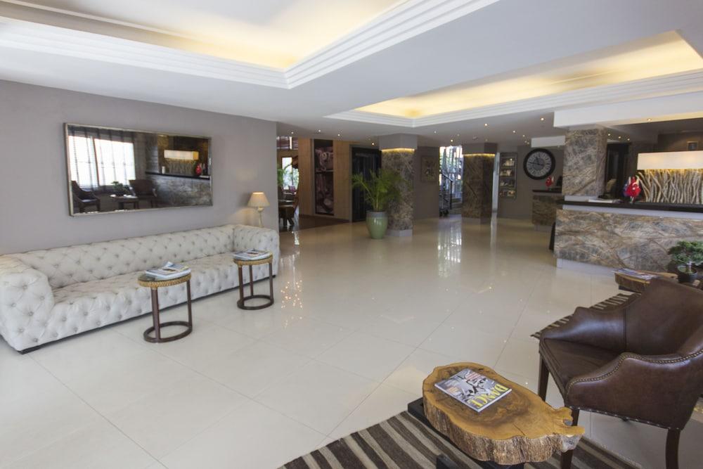 DOUBLETREE BY HILTON BODRUM MARINA VISTA — BODRUM — фотография отеля №4