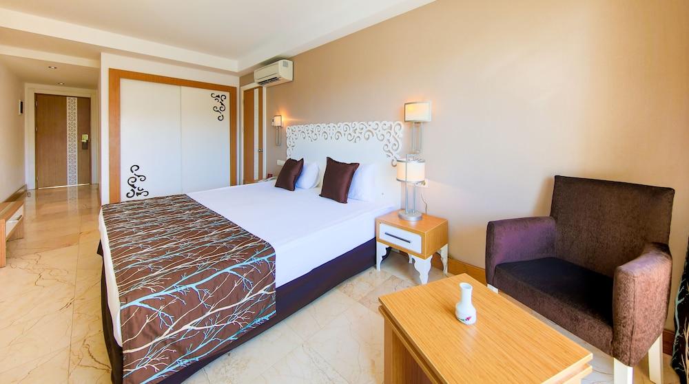 HORUS PARADISE LUXURY RESORT — SIDE — фотография отеля №20