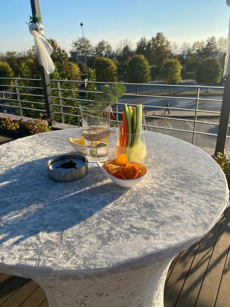 DENIZATI PLUS HOTEL — ISTANBUL — fotografie hotel nr. 15