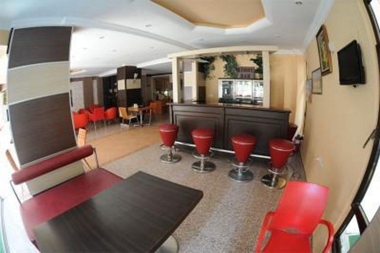 KLEOPATRA DEVELI HOTEL — ALANYA — фотография отеля №5