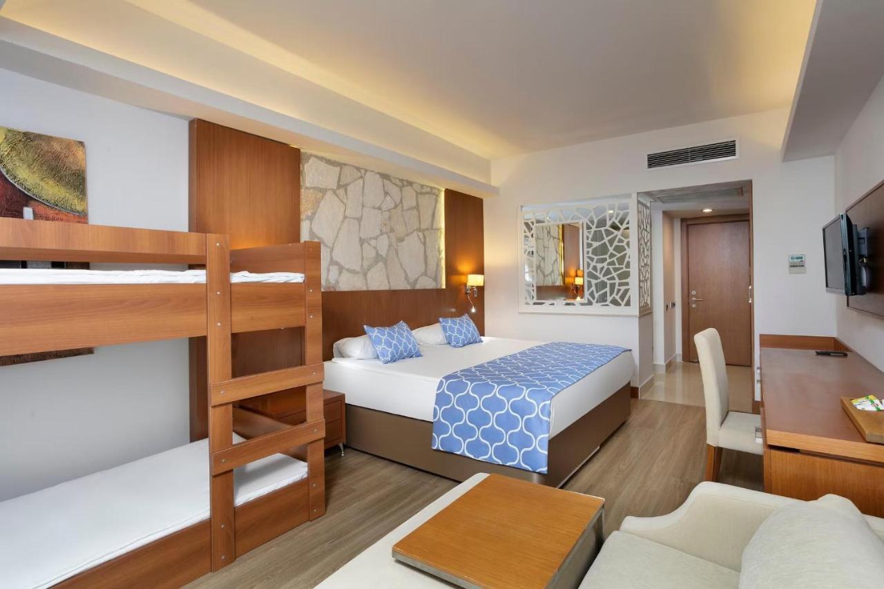 ARMAS LIFE BELEK — BOGAZKENT — fotografie hotel nr. 33