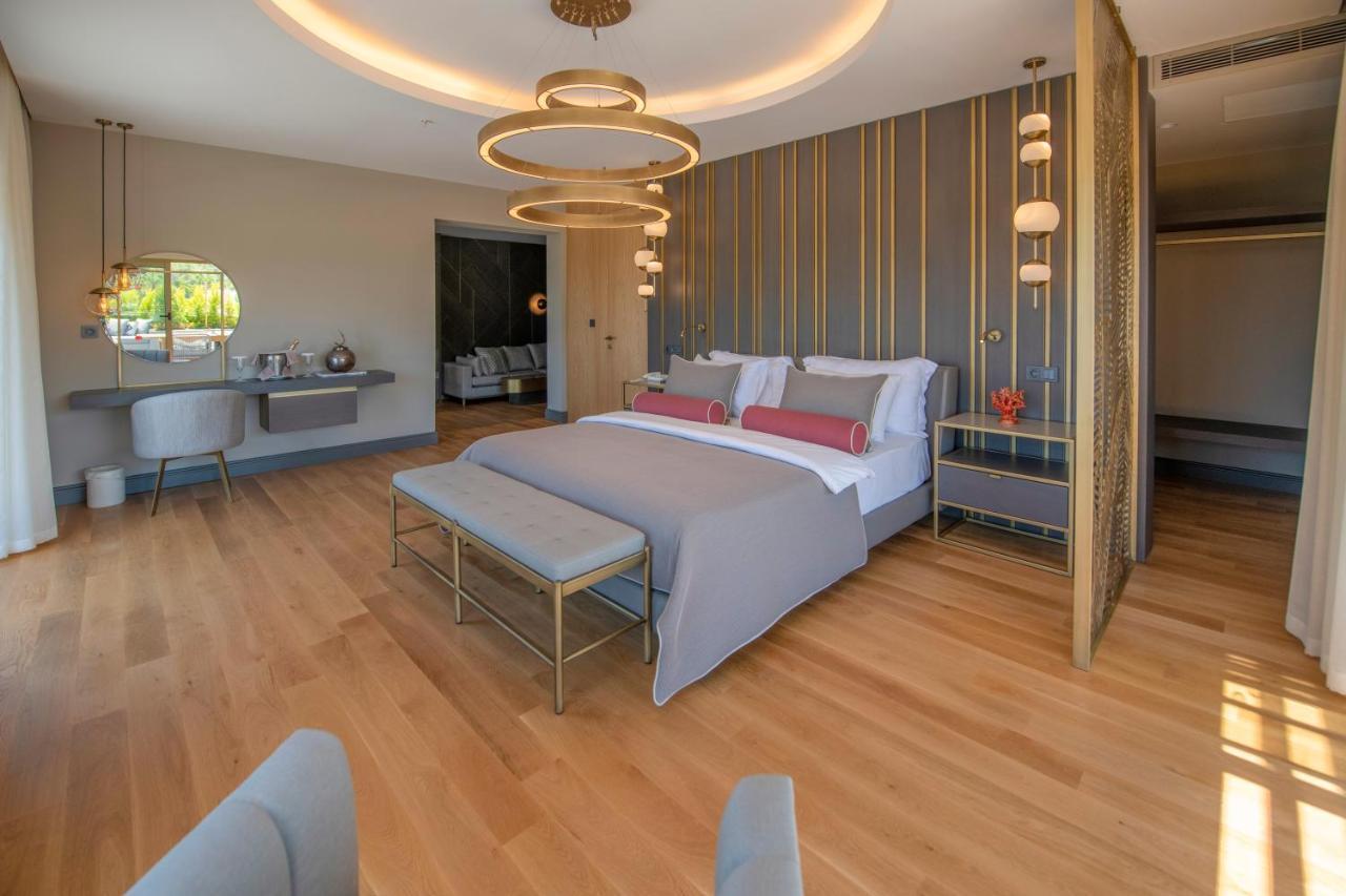 BARUT HEMERA — SIDE — фотография отеля №10