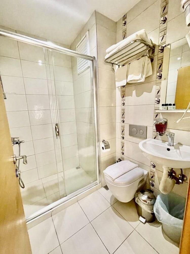 TIMEKS HOTEL (ADULTS ONLY) — ISTANBUL — fotografie hotel nr. 24