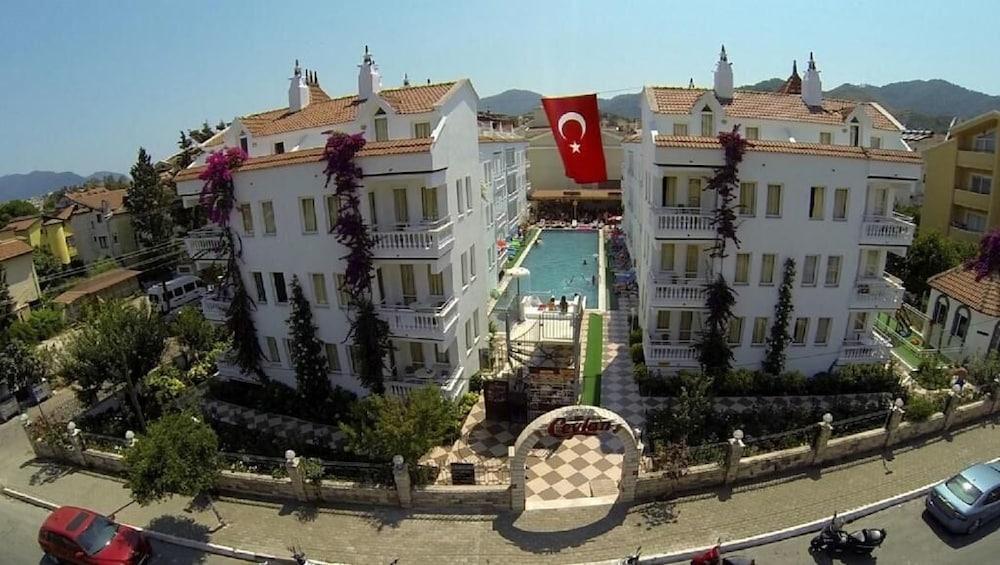 CLUB CEYLAN — MARMARIS — fotografie hotel nr. 16