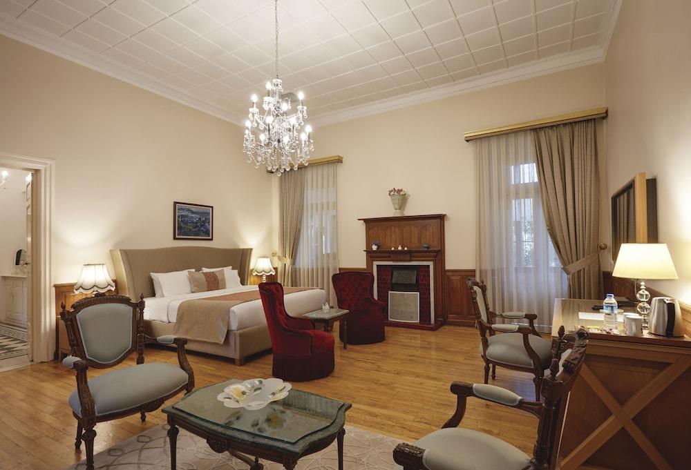 VILLA LEVANTE — IZMIR — фотография отеля №14