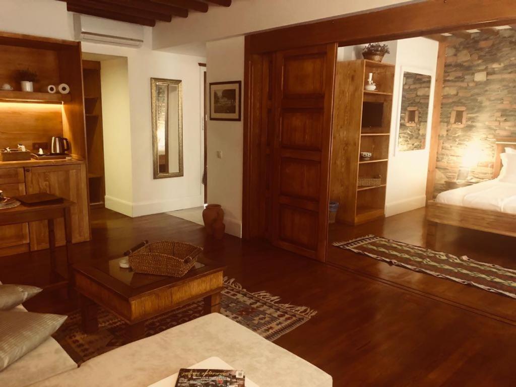 EL VINO — BODRUM — fotografie hotel nr. 5