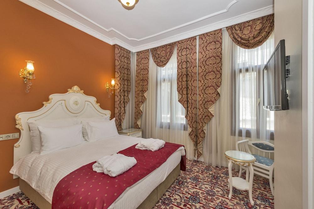 HOTEL FRESIA — ISTANBUL — fotografie hotel nr. 7