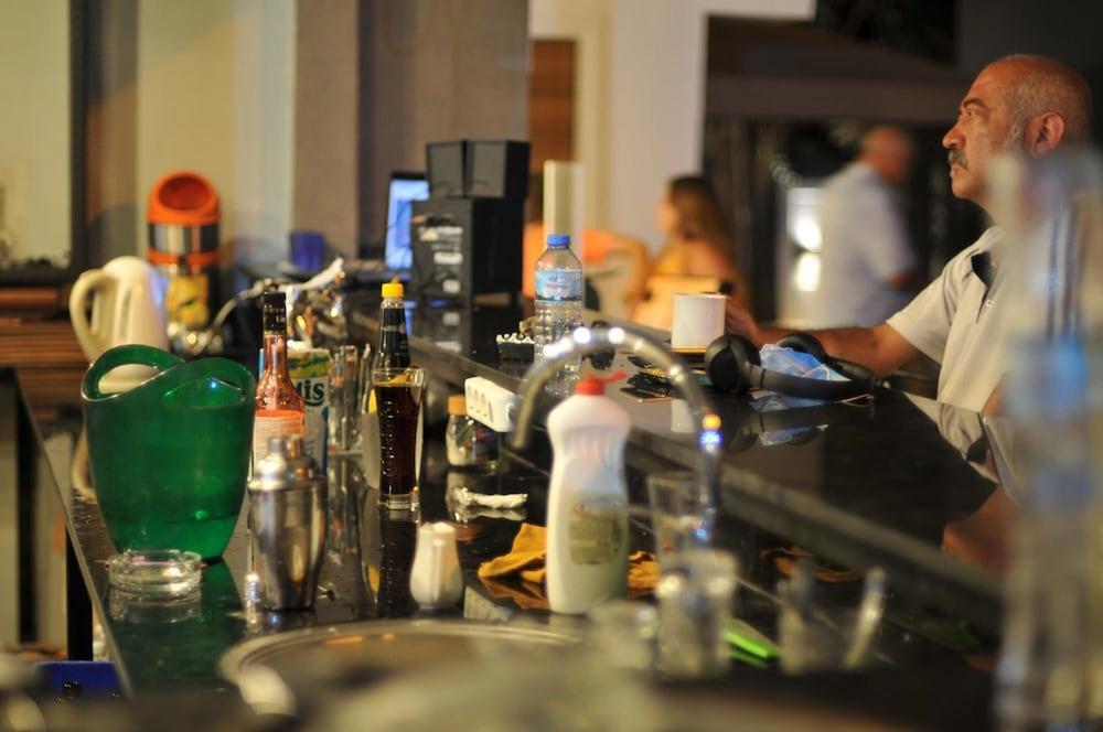 ISLA APART — MARMARIS — fotografie hotel nr. 27