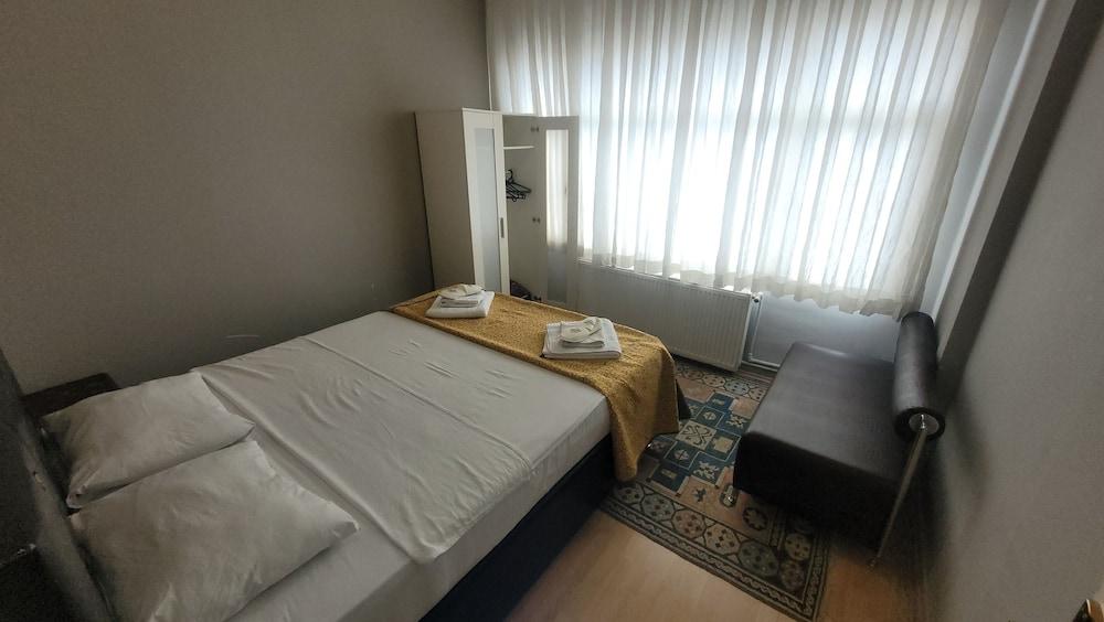 MEHMET BEY HOTEL — ISTANBUL — fotografie hotel nr. 12