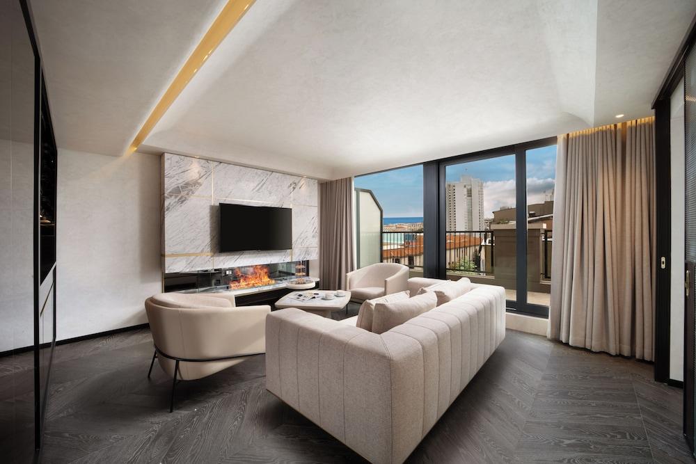 BENTLEY HOTEL BOSPHORUS — ISTANBUL — fotografie hotel nr. 19