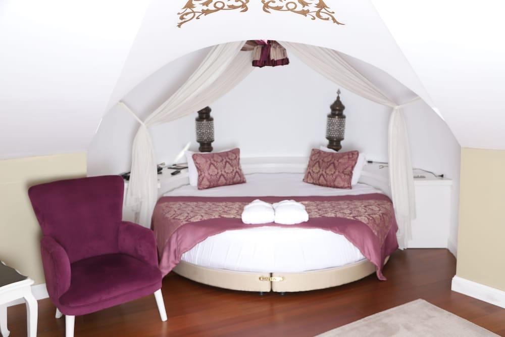 HURRY INN MERTER — ISTANBUL — fotografie hotel nr. 4
