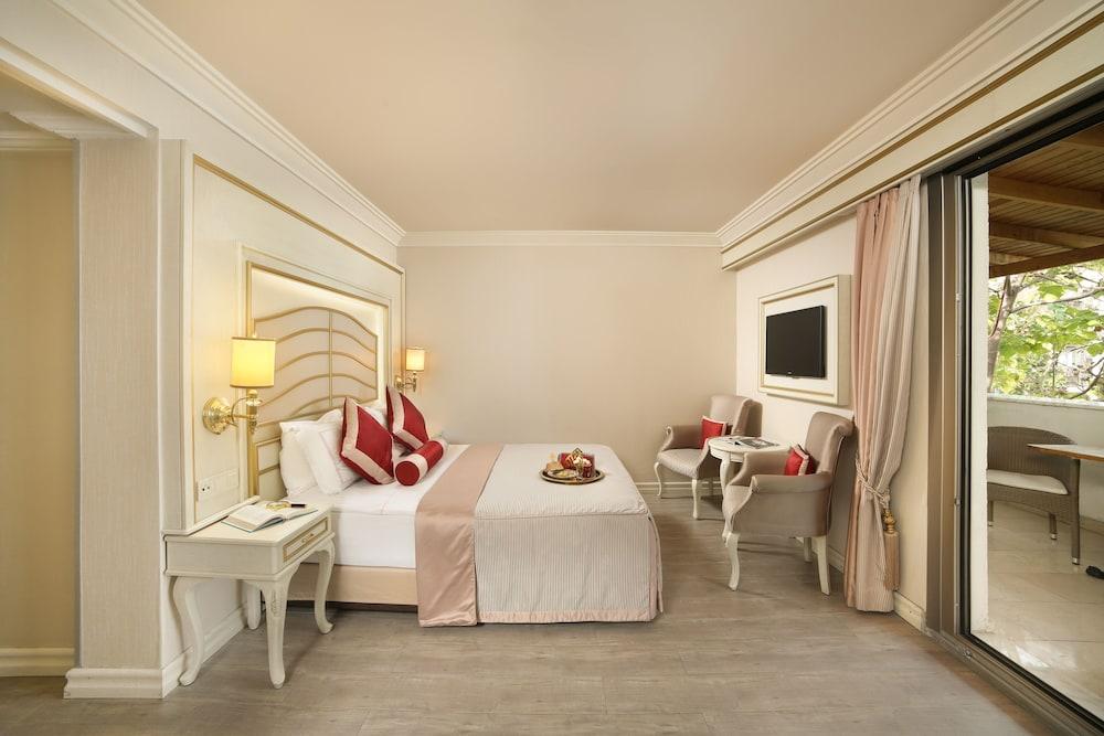 HALIFAKS HOTEL — ISTANBUL — фотография отеля №30
