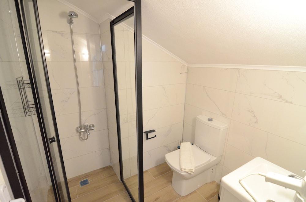 ARDA APART OTEL — KEMER — фотография отеля №35