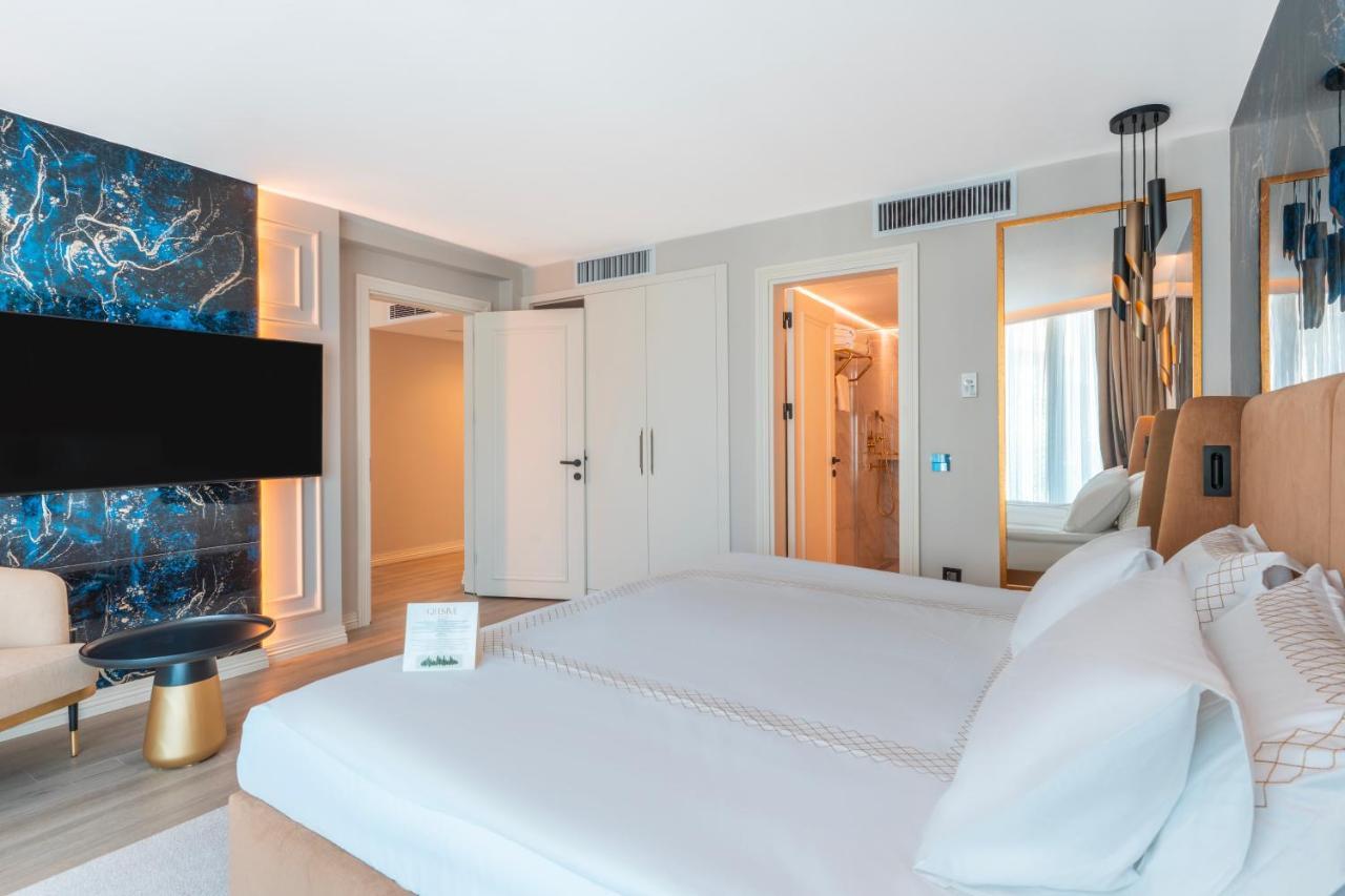 SUHAN 360 HOTEL & SPA — KUSADASI — fotografie hotel nr. 21