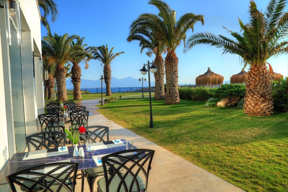 LE BLEU HOTEL & RESORT — KUSADASI — fotografie hotel nr. 22