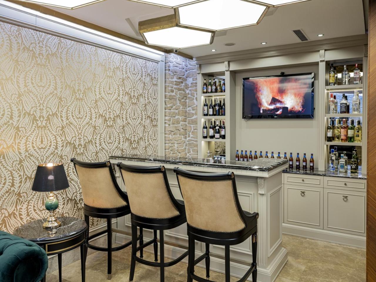 NOWY EFENDI — ISTANBUL — fotografie hotel nr. 13